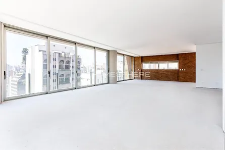 Apartamento com 4 Quartos à venda, 335m² no Itaim Bibi, São Paulo