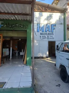 Galpão/Depósito/Armazém para alugar, 225m² no Campo Grande, Rio de Janeiro