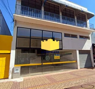 Ponto Comercial para alugar, 631m² no Centro, Americana