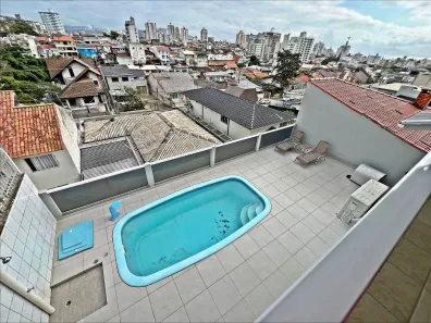 Casa com 3 Quartos à venda, 238m² no Jardim Atlântico, Florianópolis
