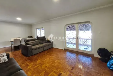 Casa com 4 Quartos à venda, 188m² no Jardim Paraíso, Campinas
