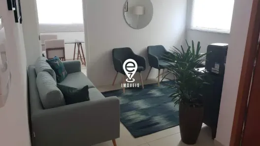 Sala Comercial à venda, 29m² no Vila Clementino, São Paulo