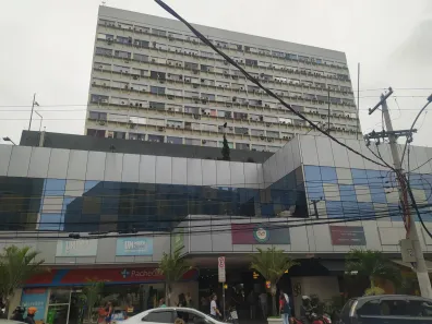 Sala Comercial para alugar, 35m² no Madureira, Rio de Janeiro