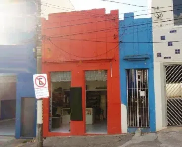 Ponto Comercial com 2 Quartos à venda, 120m² no Além Ponte, Sorocaba