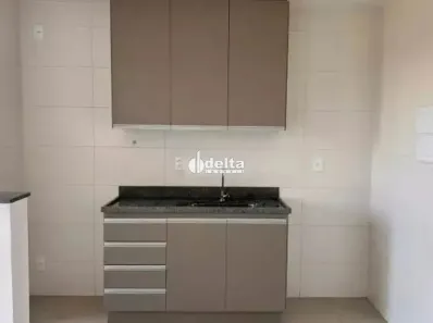 Apartamento com 2 Quartos à venda, 52m² no Jaraguá, Uberlândia