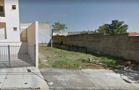 Lote/Terreno à venda, 412m² no Jardim Ipê, Sorocaba