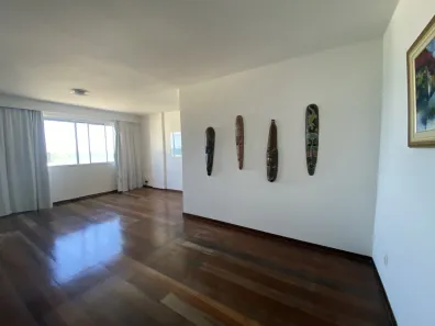 Apartamento com 3 Quartos à venda, 130m² no Pituba, Salvador