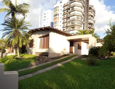 Casa com 3 Quartos à venda, 184m² no Ouro Branco, Novo Hamburgo