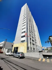 Apartamento com 3 Quartos à venda, 102m² no Setor Central, Goiânia