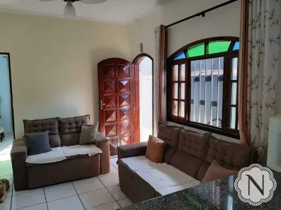 Casa com 2 Quartos à venda, 50m² no Nova Itanhaém (Interior), Itanhaém