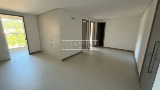 Apartamento com 2 Quartos à venda, 56m² no Praia Brava de Itajaí, Itajaí