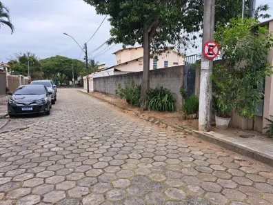 Lote/Terreno à venda, 826m² no Mata da Praia, Vitória