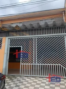 Sobrado com 2 Quartos à venda, 80m² no Bela Vista, Osasco