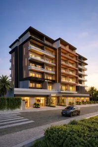Apartamento com 1 Quarto à venda, 60m² no Itaúna, Saquarema
