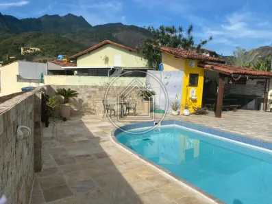 Casa de Condomínio com 5 Quartos à venda, 277m² no Anil, Rio de Janeiro