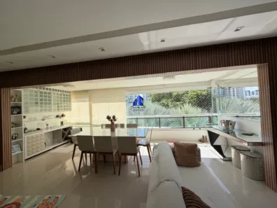 Apartamento com 4 Quartos à venda, 166m² no Patamares, Salvador