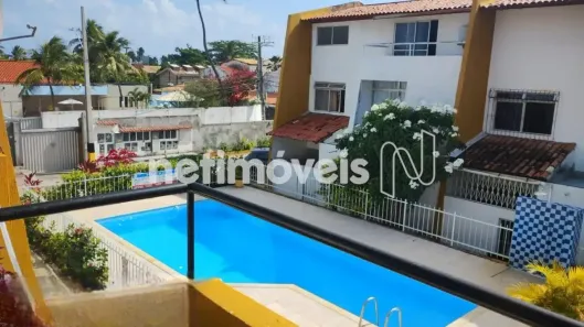 Casa de Condomínio com 3 Quartos à venda, 107m² no Itapuã, Salvador