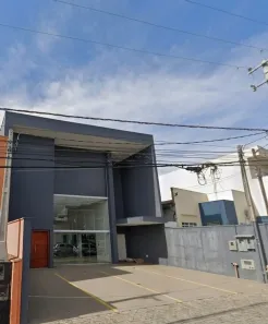 Ponto Comercial para alugar, 262m² no Vila Pavan, Americana