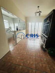Casa com 5 Quartos para venda ou aluguel, 375m² no Conjunto Residencial Jardim Canaã, São Paulo
