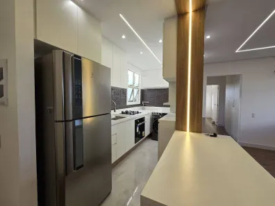 Apartamento com 3 Quartos à venda, 71m² no Parque Villa Flores, Sumaré