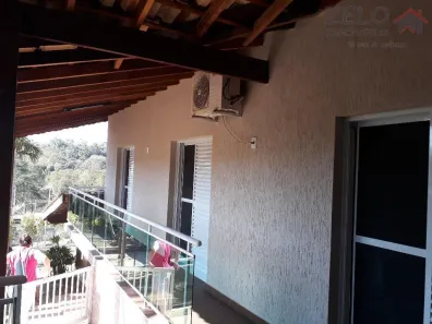 Casa com 4 Quartos à venda, 300m² no Jardim Maria, Campo Limpo Paulista