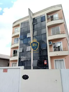Apartamento com 3 Quartos à venda, 76m² no Orfãs, Ponta Grossa
