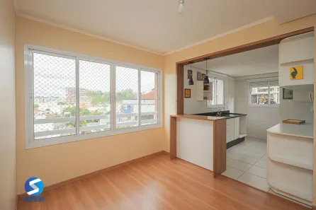 Apartamento com 2 Quartos à venda, 64m² no Petrópolis, Porto Alegre