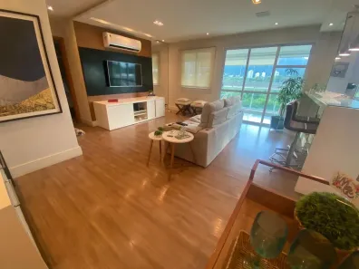 Apartamento com 1 Quarto à venda, 67m² no Barra Olímpica, Rio de Janeiro