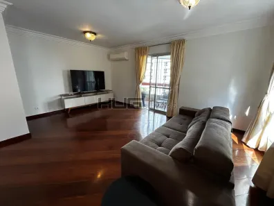 Apartamento com 3 Quartos para alugar, 150m² no Jardim Paulista, São Paulo
