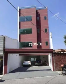 Prédio Comercial para alugar, 107m² no Ferrazópolis, São Bernardo do Campo
