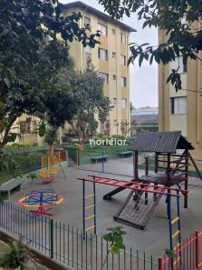 Apartamento com 2 Quartos à venda, 58m² no Vila Nova Cachoeirinha, São Paulo