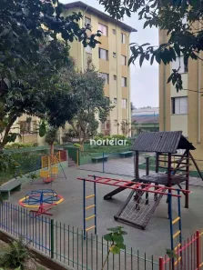 Apartamento com 2 Quartos à venda, 58m² no Vila Nova Cachoeirinha, São Paulo