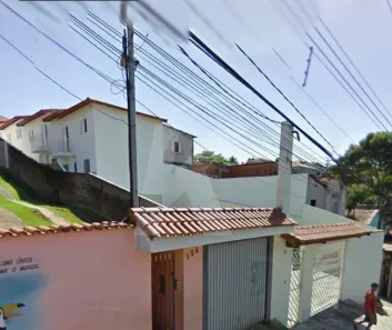 Sobrado com 2 Quartos à venda, 71m² no Vila Nova Mazzei, São Paulo