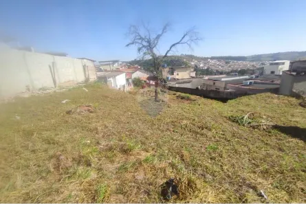 Lote/Terreno à venda, 748m² no Jardim Glória, Lavras