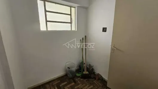 Apartamento com 1 Quarto à venda, 62m² no Glória, Rio de Janeiro