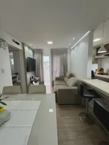 Apartamento com 2 Quartos à venda, 60m² no São Judas, Itajaí