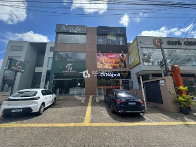 Sala Comercial para alugar, 40m² no Marechal Rondon, Canoas