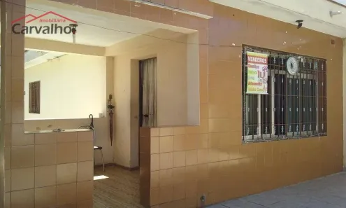 Casa com 2 Quartos à venda, 180m² no Vila Sabrina, São Paulo