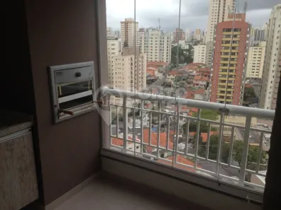 Apartamento com 2 Quartos para alugar, 65m² no Vila Gumercindo, São Paulo