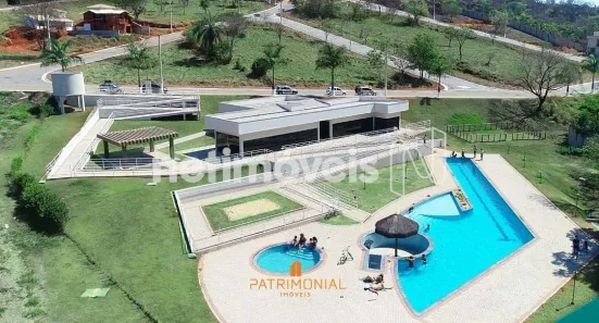 Lote/Terreno à venda, 360000m² no Novo Campinho, Pedro Leopoldo