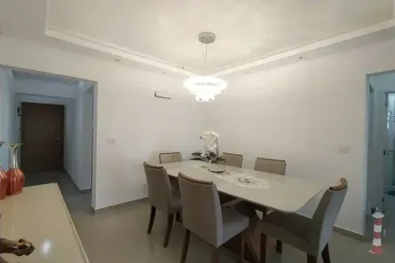 Apartamento com 2 Quartos à venda, 89m² no Vila Valença, São Vicente