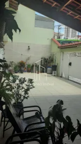 Casa com 2 Quartos à venda, 115m² no Vila Nair, São Paulo