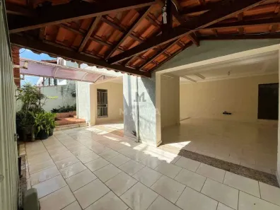 Casa com 4 Quartos à venda, 427m² no Tirol (Barreiro), Belo Horizonte