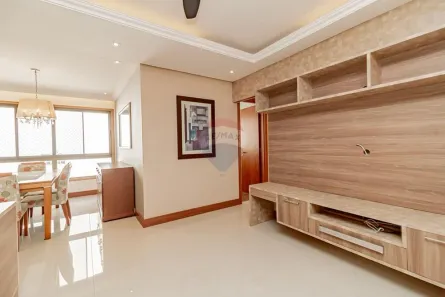 Apartamento com 3 Quartos à venda, 85m² no Passo da Areia, Porto Alegre