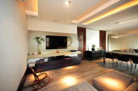 Apartamento com 3 Quartos à venda, 178m² no Aclimação, São Paulo