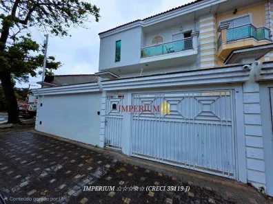 Sobrado com 3 Quartos à venda, 220m² no Vila Isolina Mazzei, São Paulo