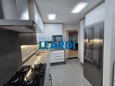 Casa com 3 Quartos à venda, 133m² no Bangú, Santo André