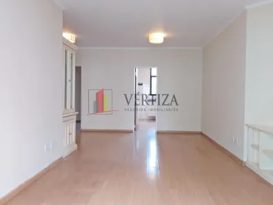 Apartamento com 3 Quartos à venda, 115m² no Vila Olímpia, São Paulo