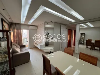 Apartamento com 3 Quartos para alugar, 83m² no Patrimônio, Uberlândia