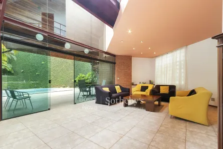 Casa com 4 Quartos à venda, 400m² no Vila Sônia, São Paulo